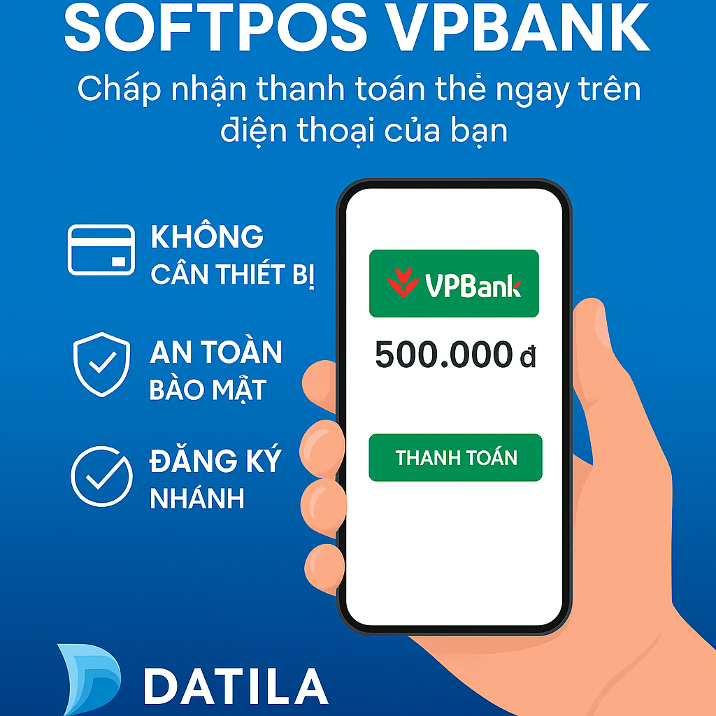 Sorfpos Vpbank